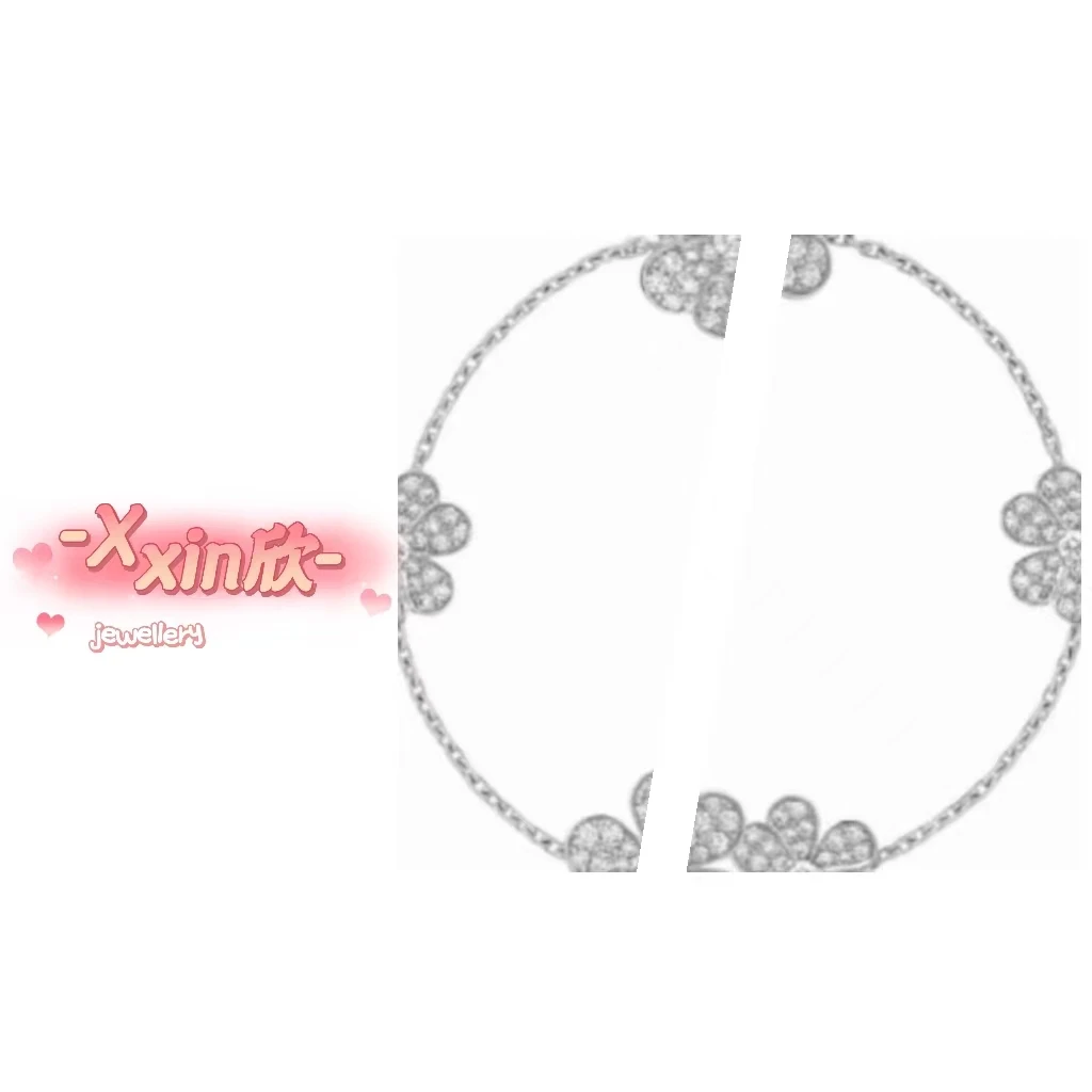 手链 337-轻奢高定ins小众百搭新款X1#@*