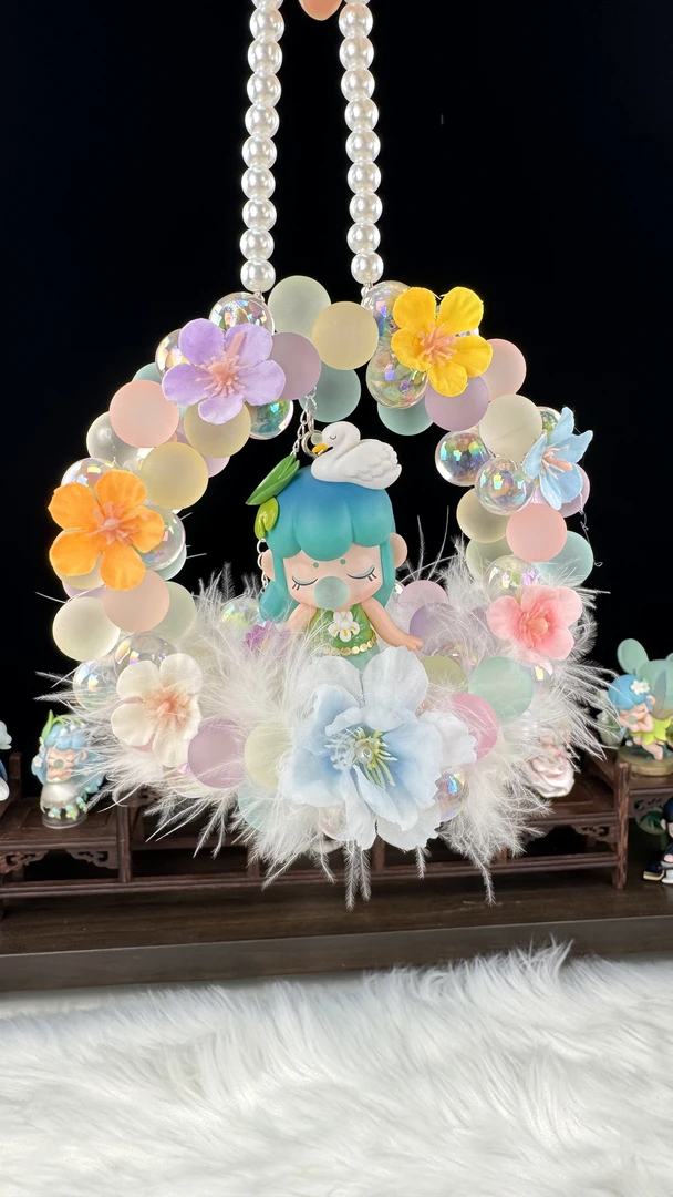 【整端宠古风】潮流家居车载纯手工精美挂件摆件饰品