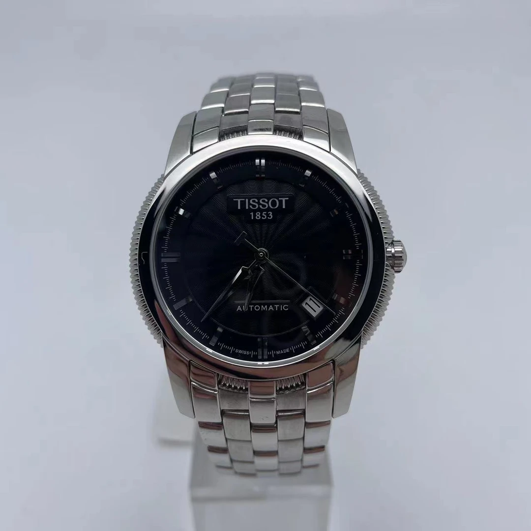 95新 Tissot/天梭 天梭宝环系列/表经40mm/全套