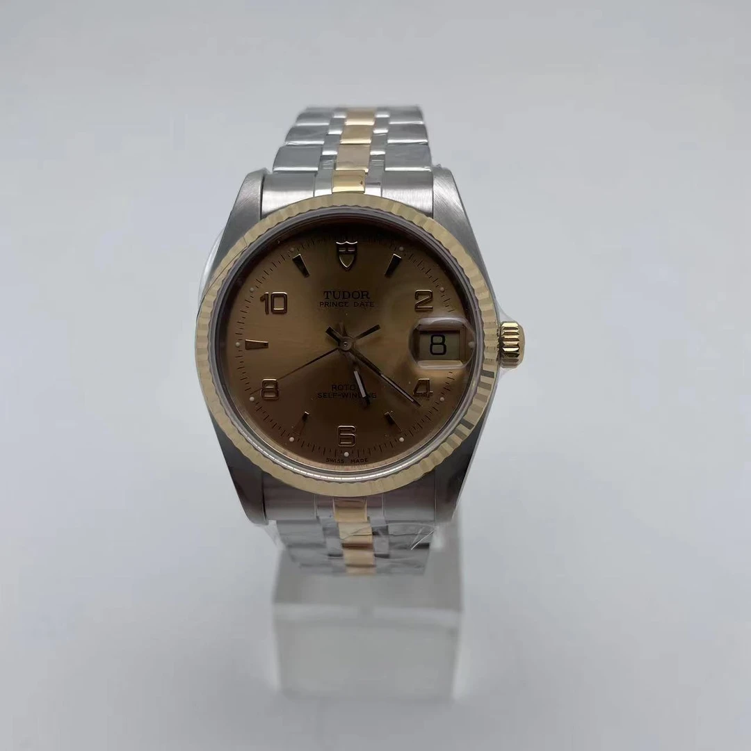 95新 TUDOR/帝舵 帝舵王子系列/表经34mm/单表