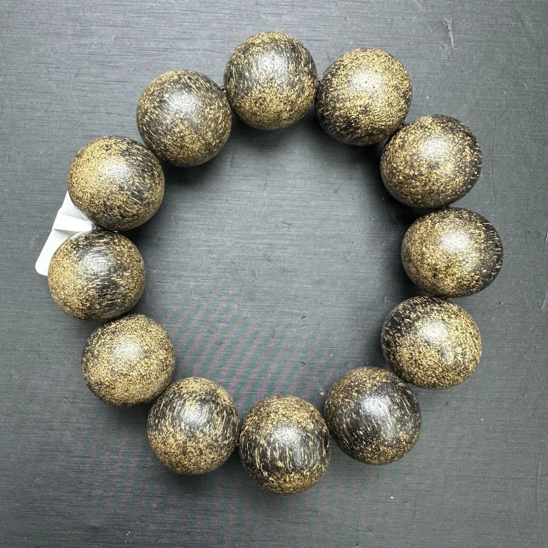 403开师兄木质手串