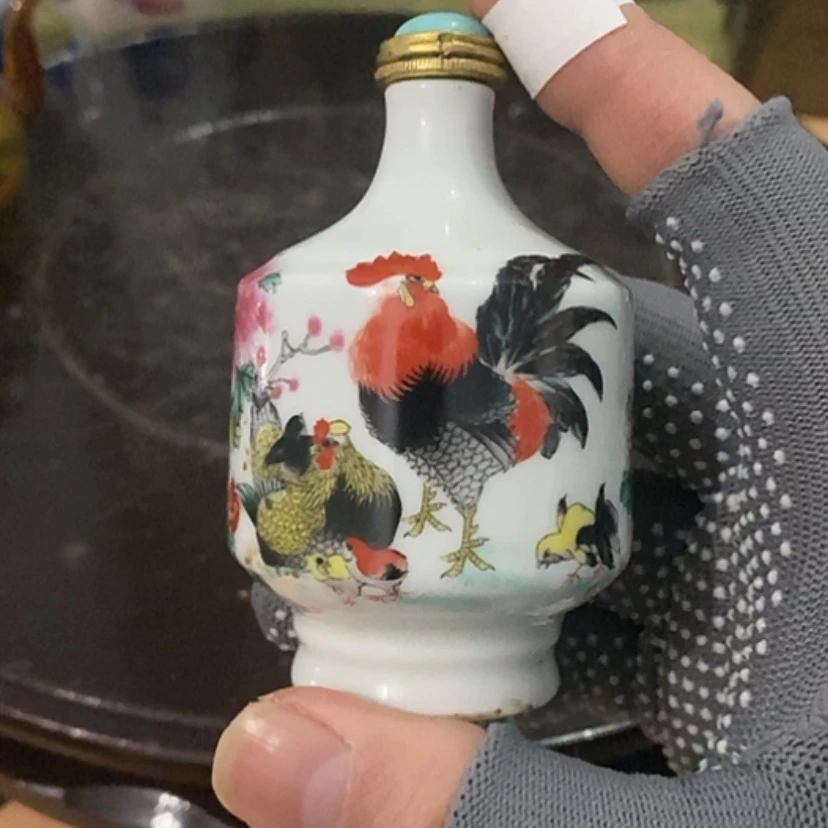 【闪购商品】陶瓷秦**艺