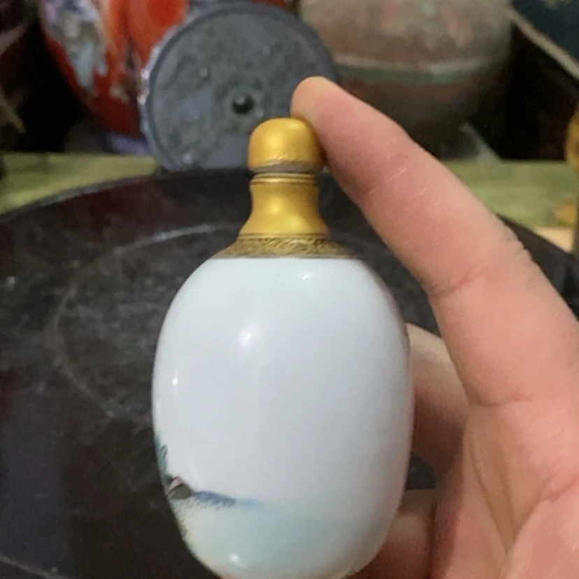 【闪购商品】陶瓷人**梦