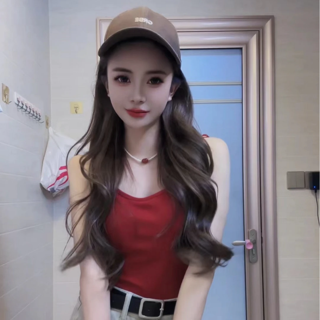 四季百搭棒球帽显脸小鸭舌帽