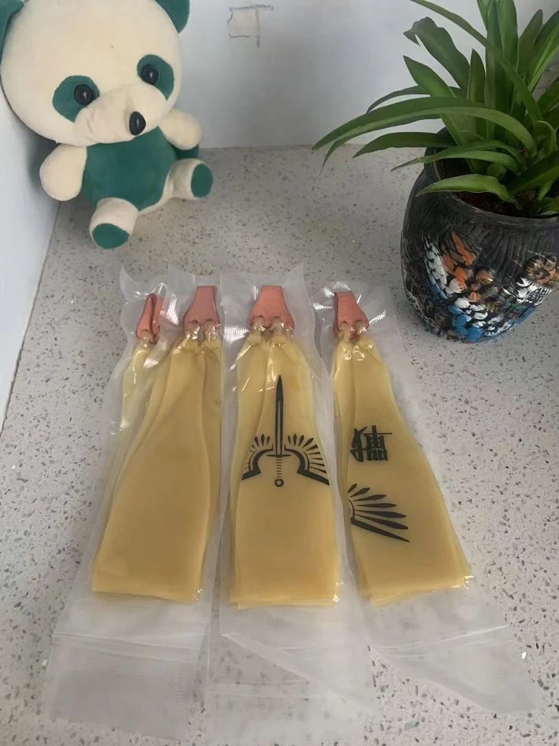 防冻皮筋 暗影 霸道 索魂 麒麟 通用皮筋 战神扁皮筋