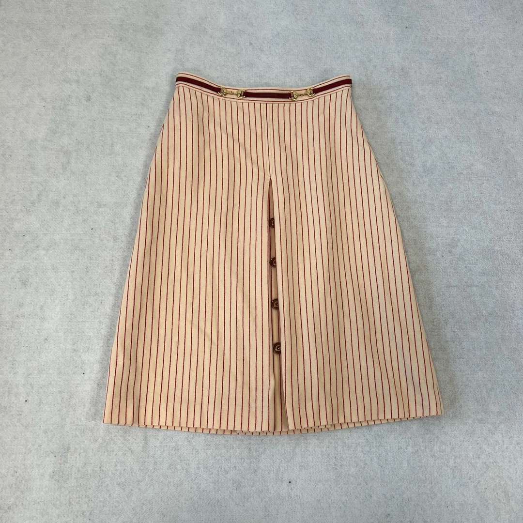 99新 GUCCI/古驰 Gucci 半身裙 44码
