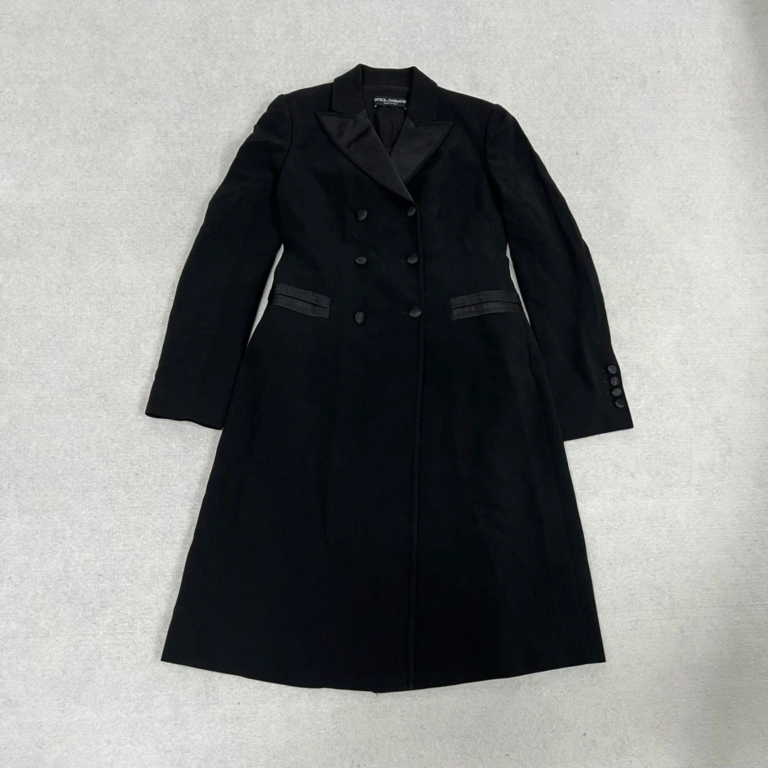 99新  DG dg 西装 外套 42码