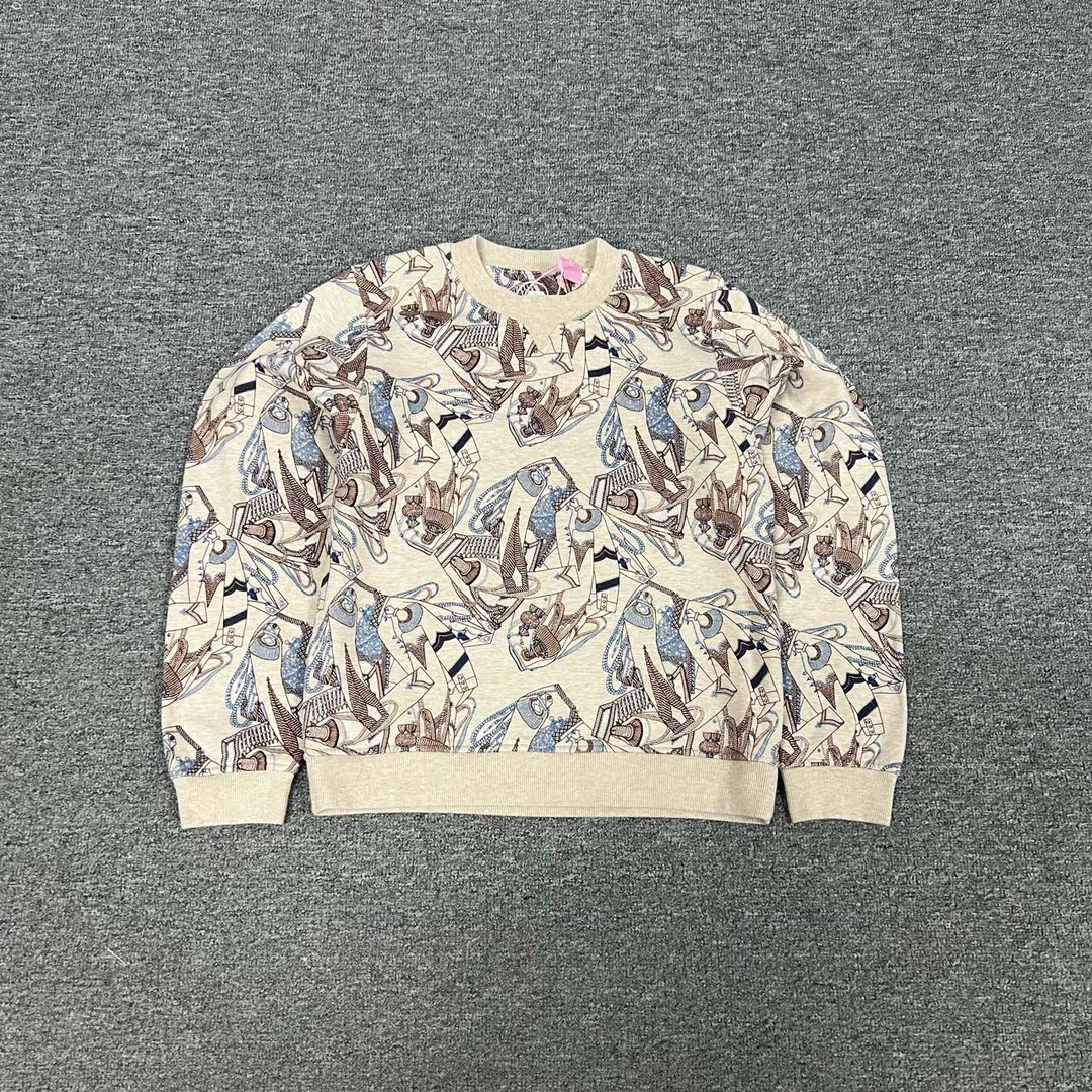 99新 Hermes/爱马仕 爱马仕     卫衣