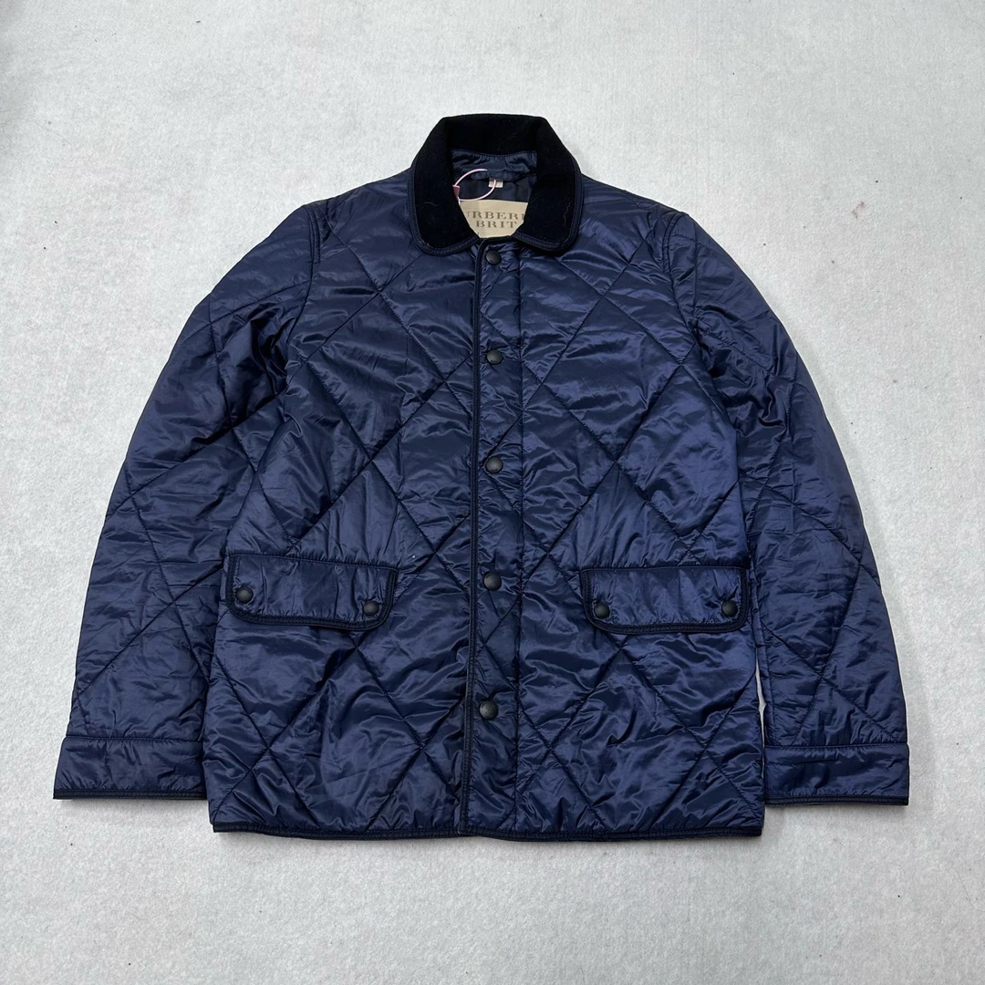 99新 BURBERRY/博柏利 Burberry 棉服 夹克 L码