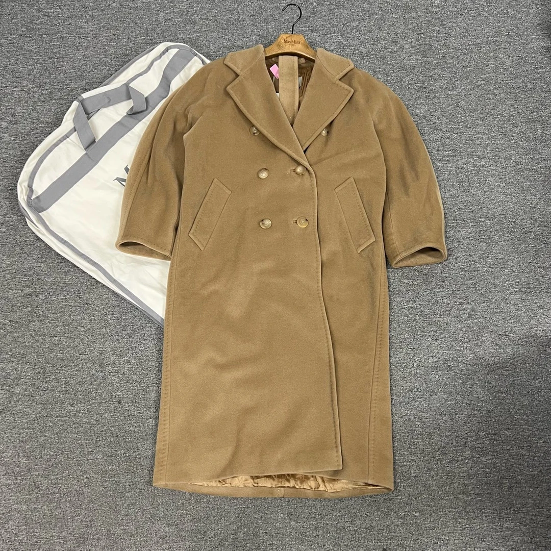 99新 MaxMara maxmara 101801 大衣