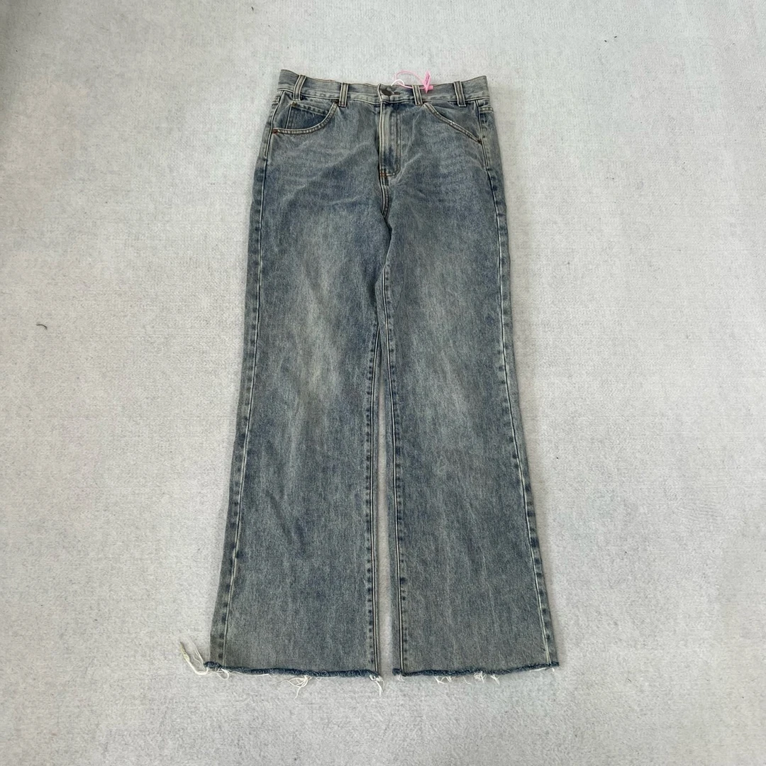 99新 Celine/思琳 Celine 牛仔裤 27码