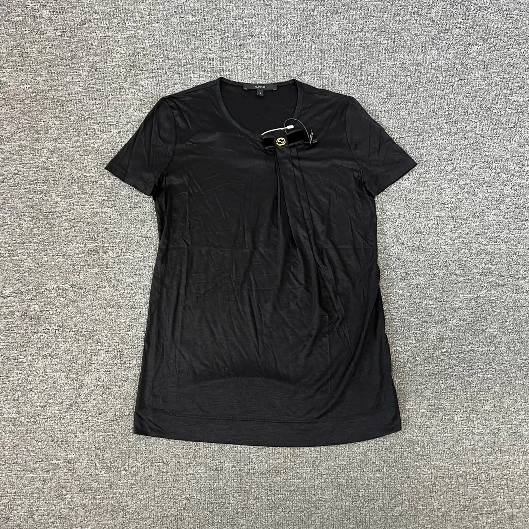 99新 GUCCI/古驰 gucci 短袖 T恤 上衣 S码