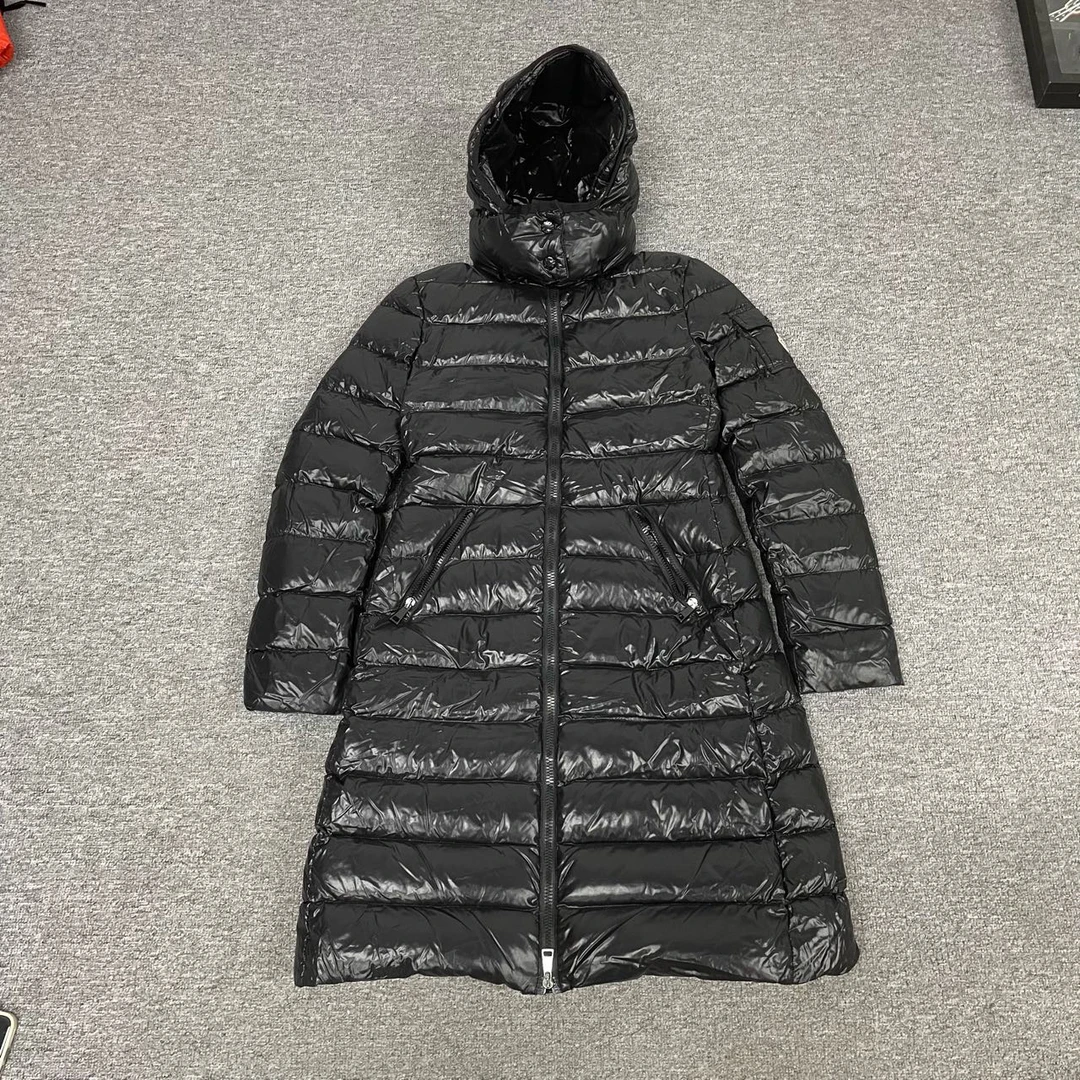 99新 MONCLER 蒙口 moka羽绒服 0码6036692