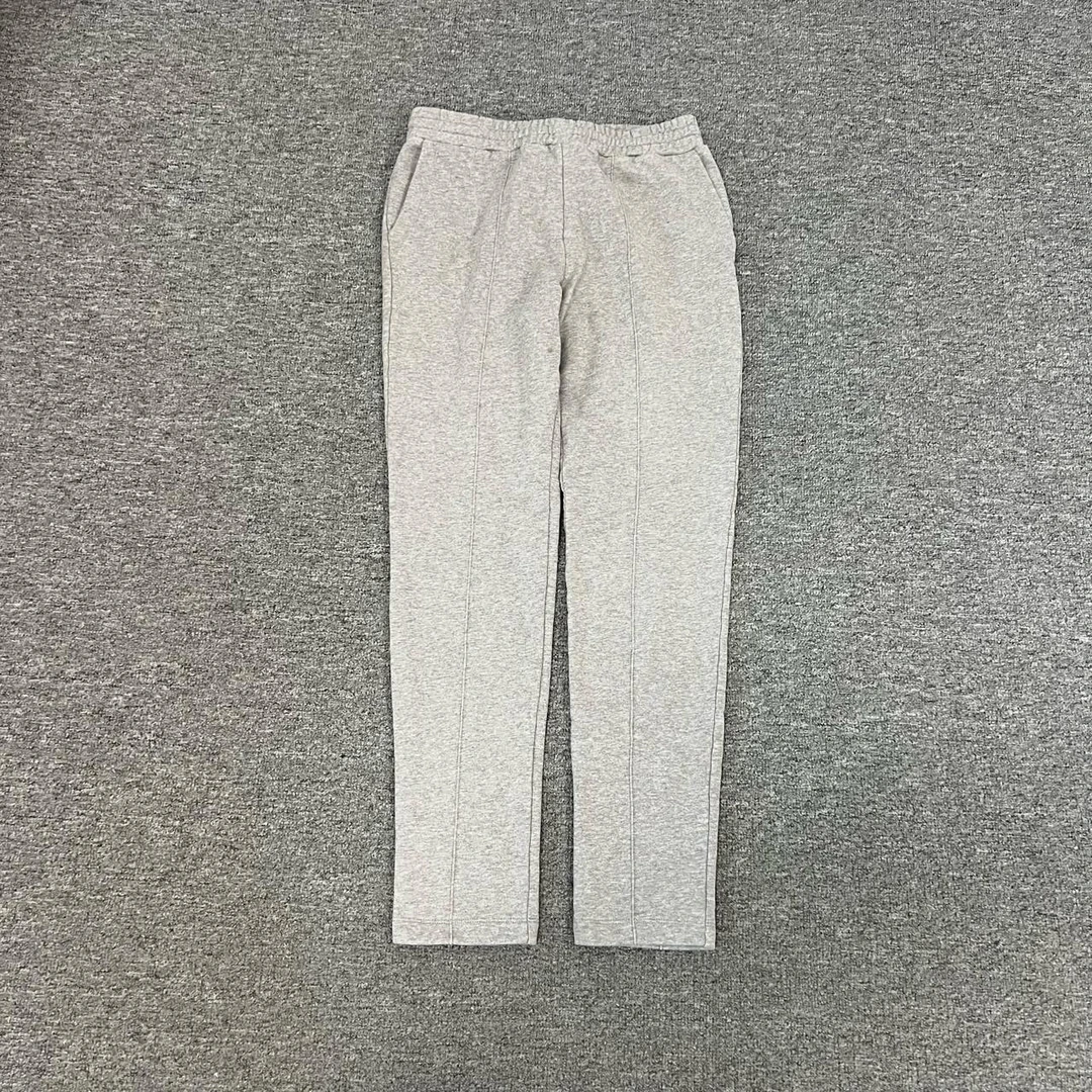 99新  亚历山大王 灰色 卫裤