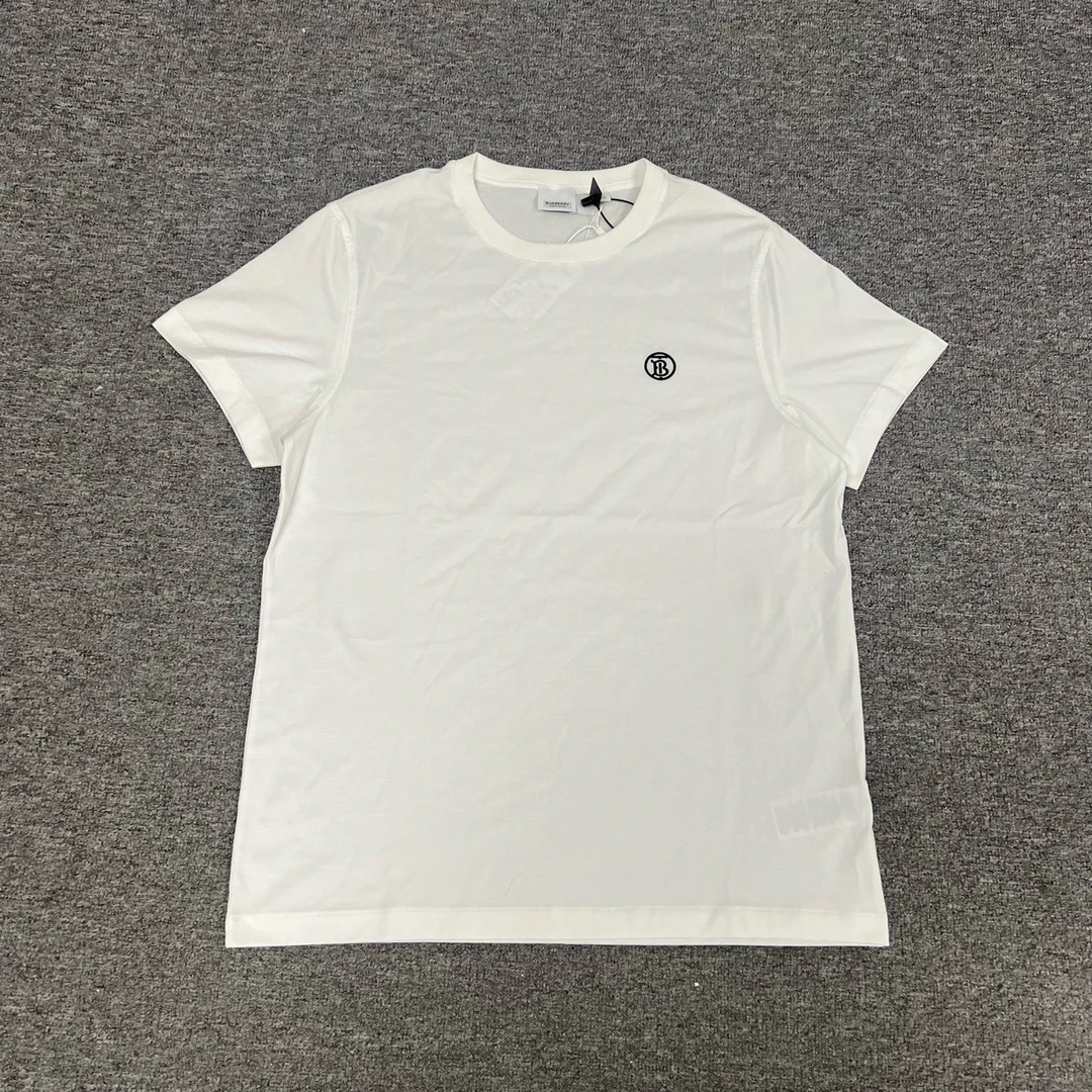 99新 BURBERRY/博柏利 burberry 短袖 T恤