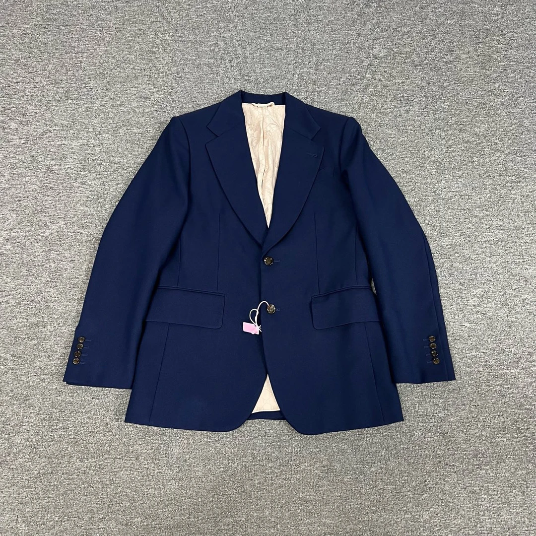 99新 GUCCI/古驰 Gucci 西装