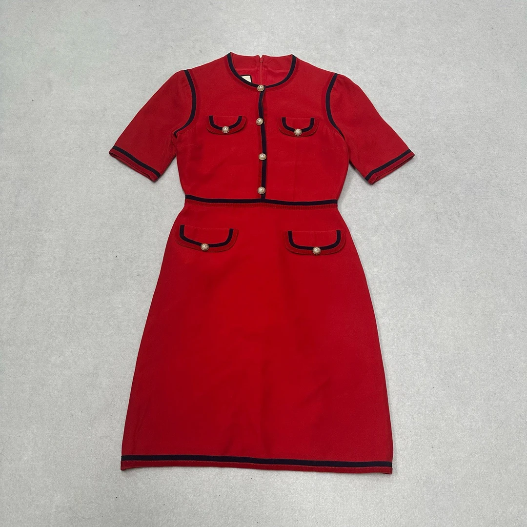 99新 GUCCI/古驰 Gucci 连衣裙 42