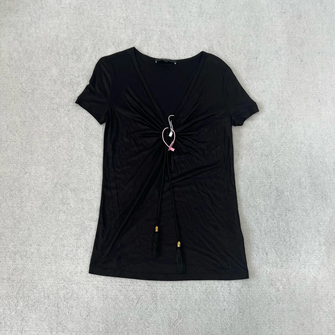 99新 GUCCI/古驰 Gucci 短袖 T恤