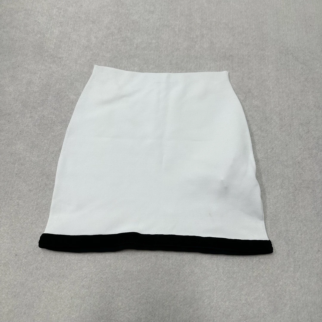 99新  大王 针织半身裙s