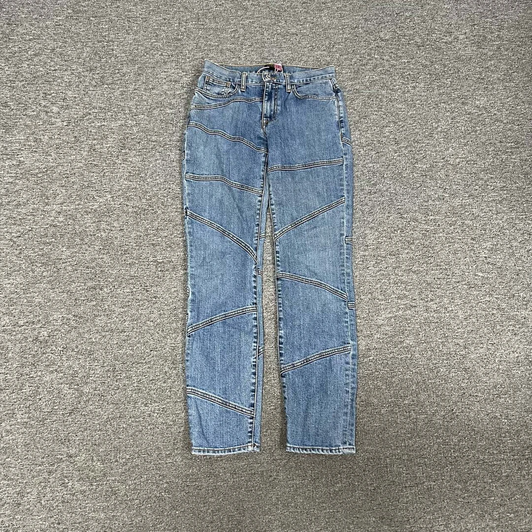 99新 BURBERRY/博柏利 Burberry 牛仔裤