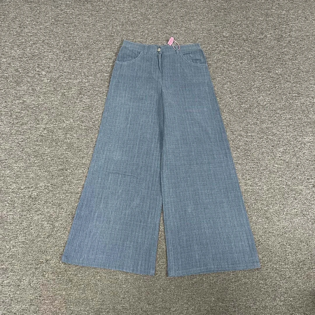 99新 Chanel/香奈儿 Chanel 小香风 长裤