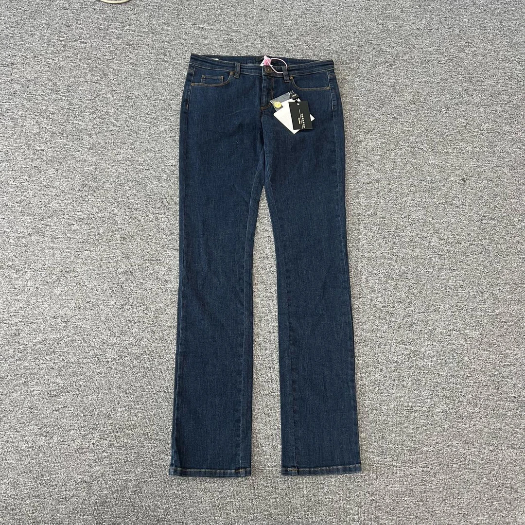 全新未使用 MaxMara maxmara 牛仔裤