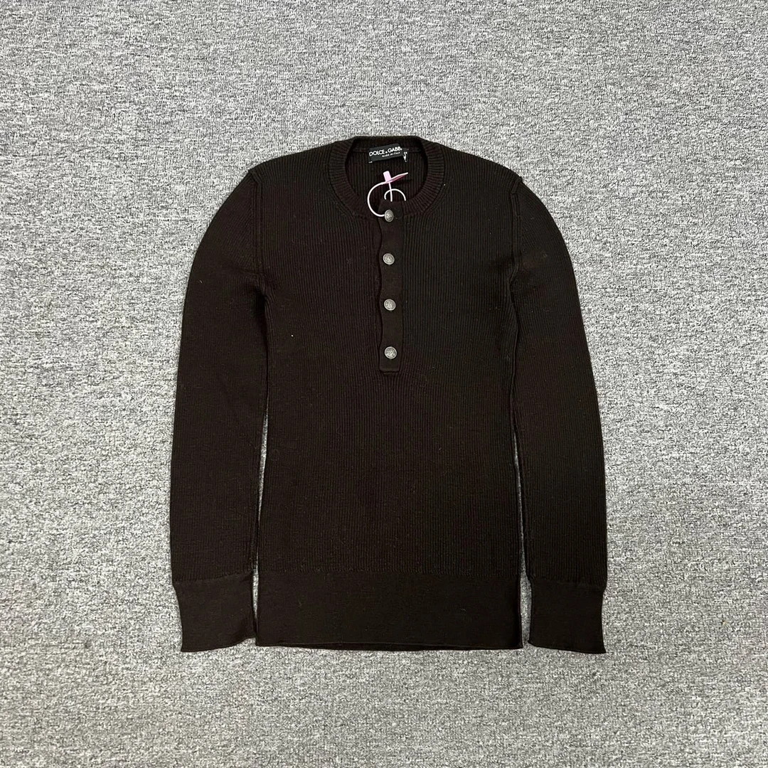 99新  DG 针织毛衣