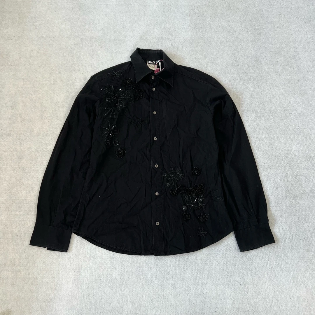 99新  DG dg 闪闪 衬衫