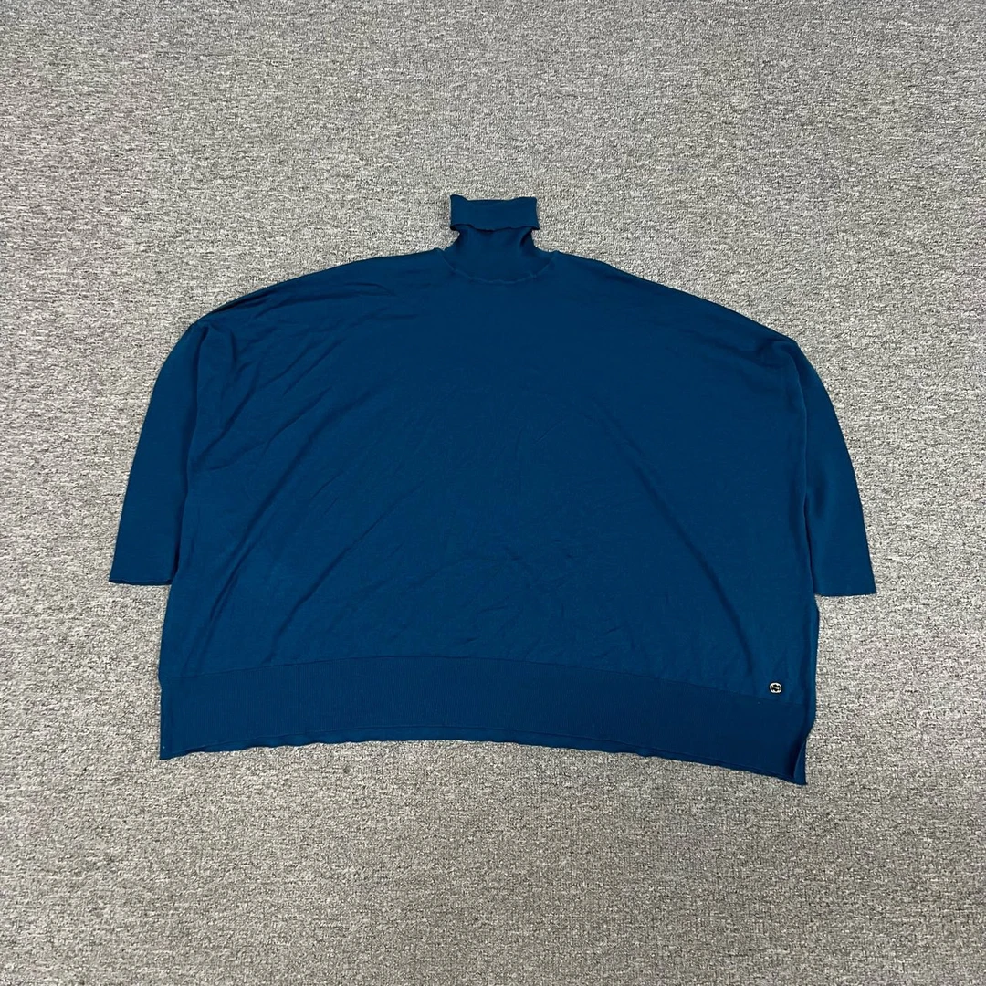 99新 GUCCI/古驰 Gucci 高领毛衣 针织