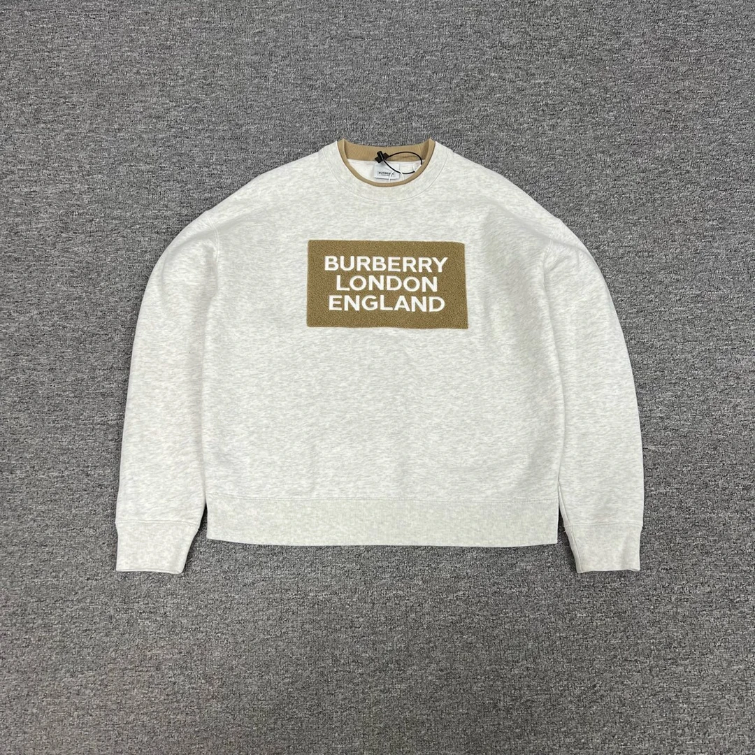 99新 BURBERRY/博柏利 Burberry  卫衣