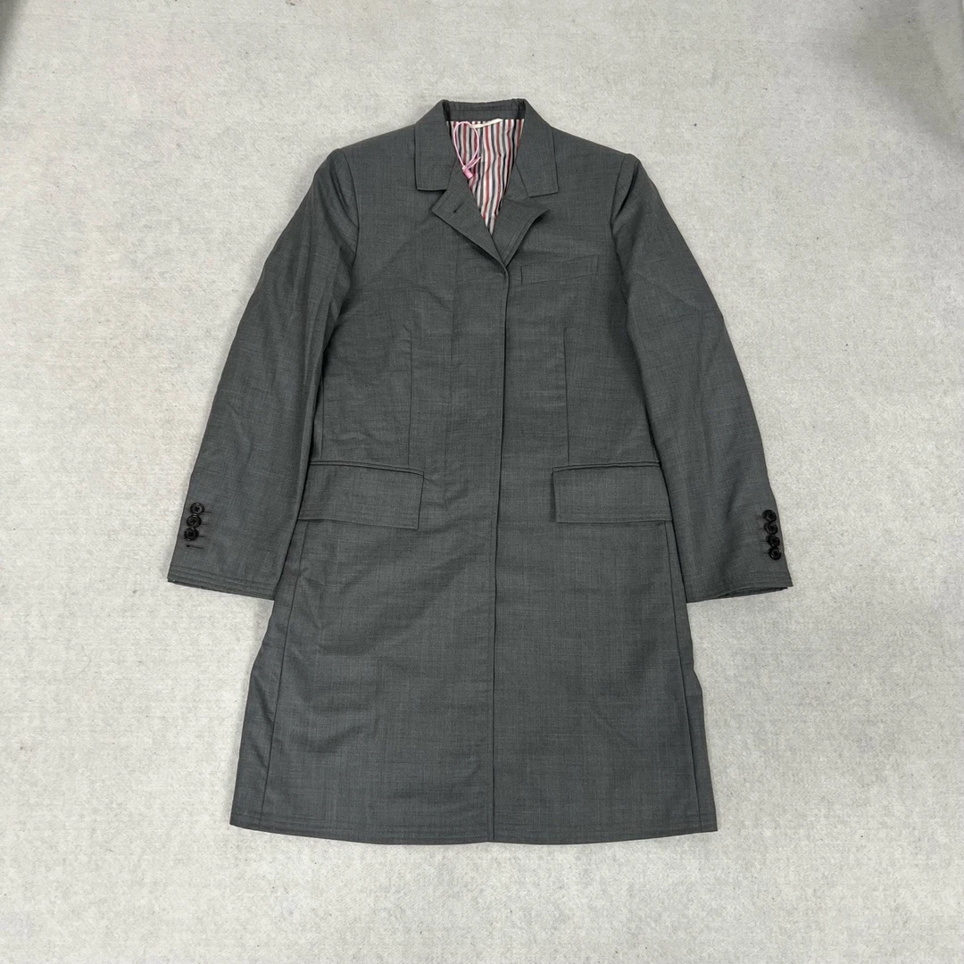 全新未使用 THOMBROWNE tb 西装外套40码