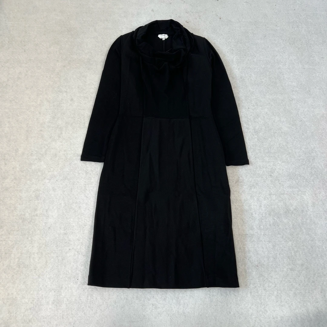 99新 MaxMara maxmara 羊毛连衣裙 40