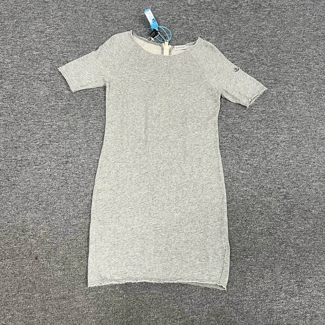 99新 MONCLER 蒙口 连衣裙 s