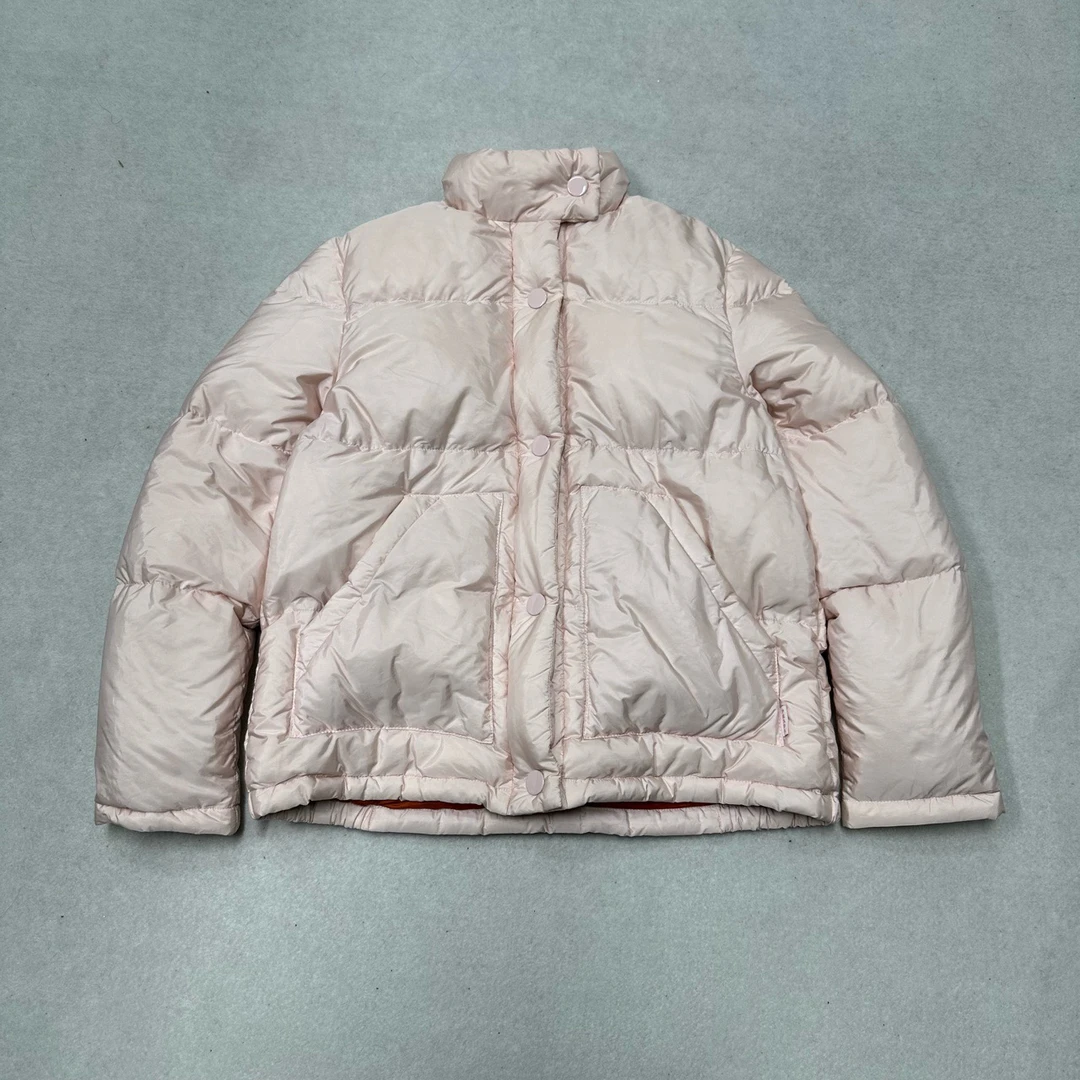 99新 Prada/普拉达 Prada 羽绒服 38