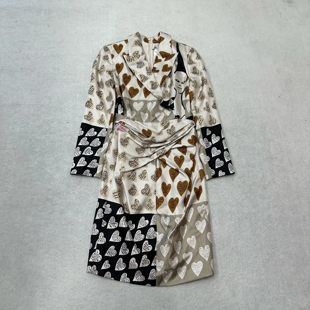 99新 MaxMara maxmara 连衣裙