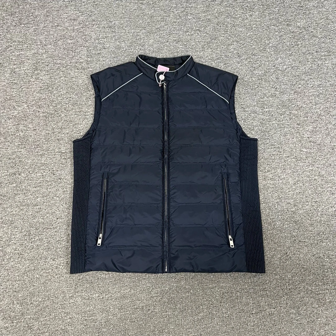99新 Prada/普拉达 Prada    羽绒马甲