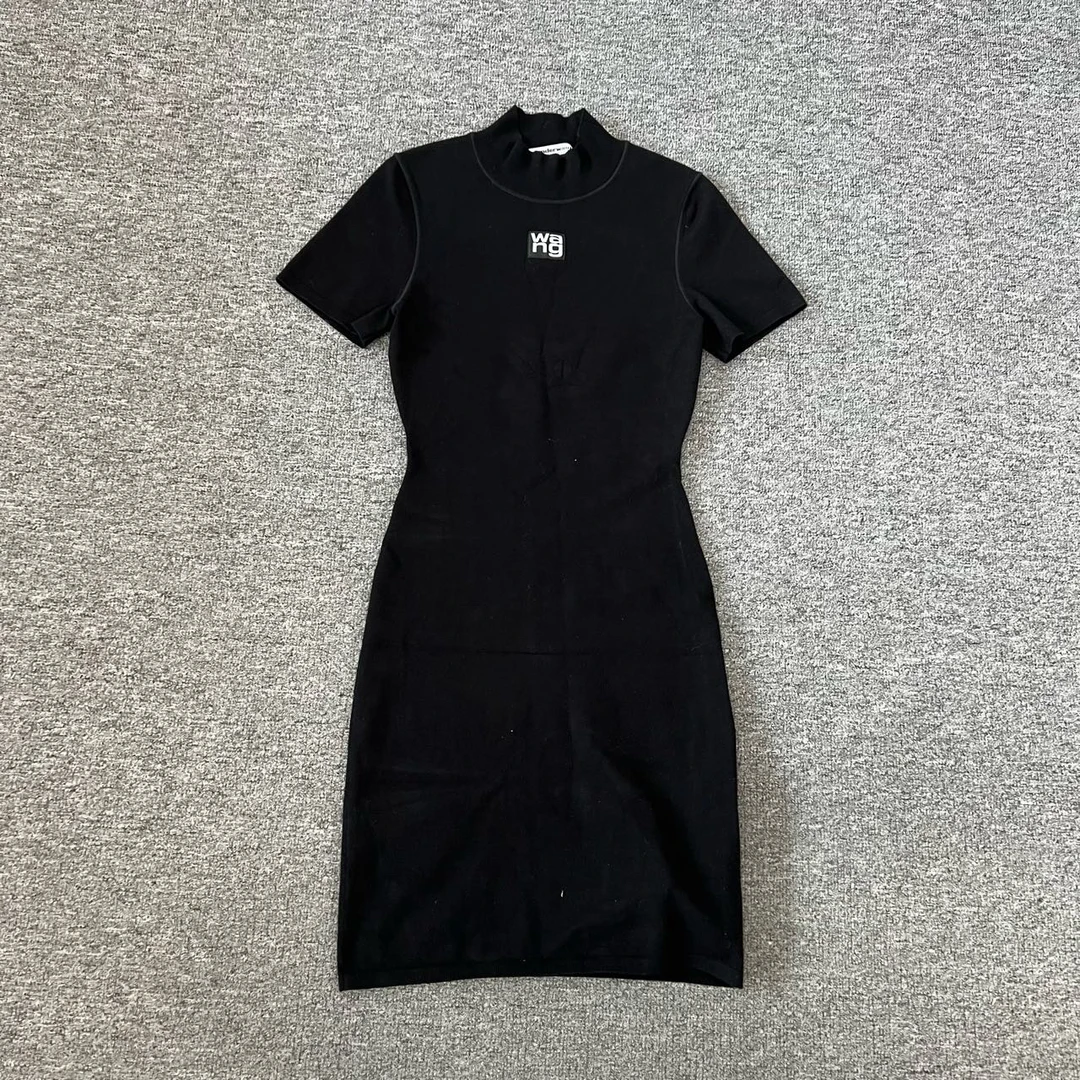 99新  亚历山大王 修身 连衣裙