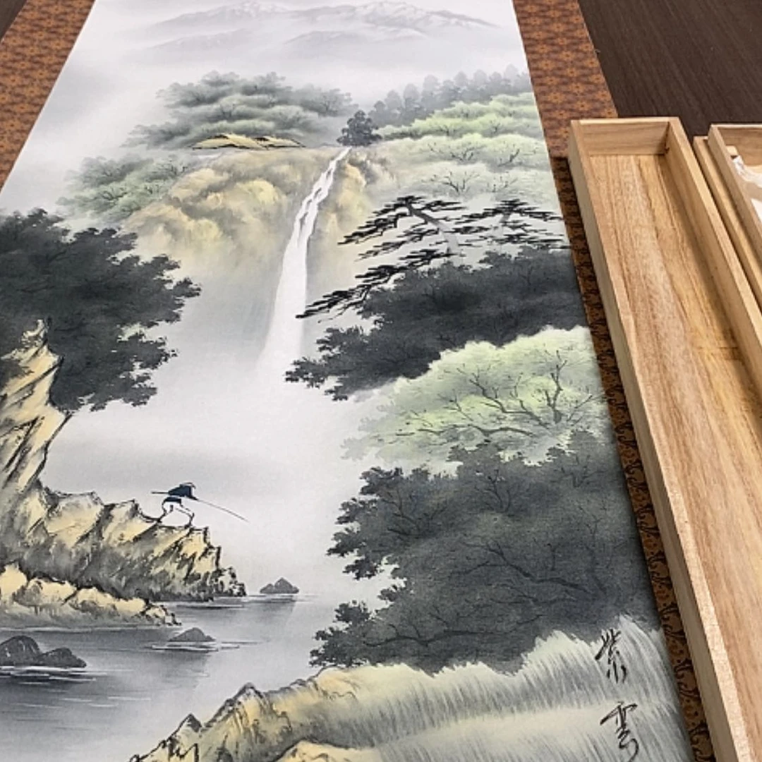 【闪购商品】书法江****青