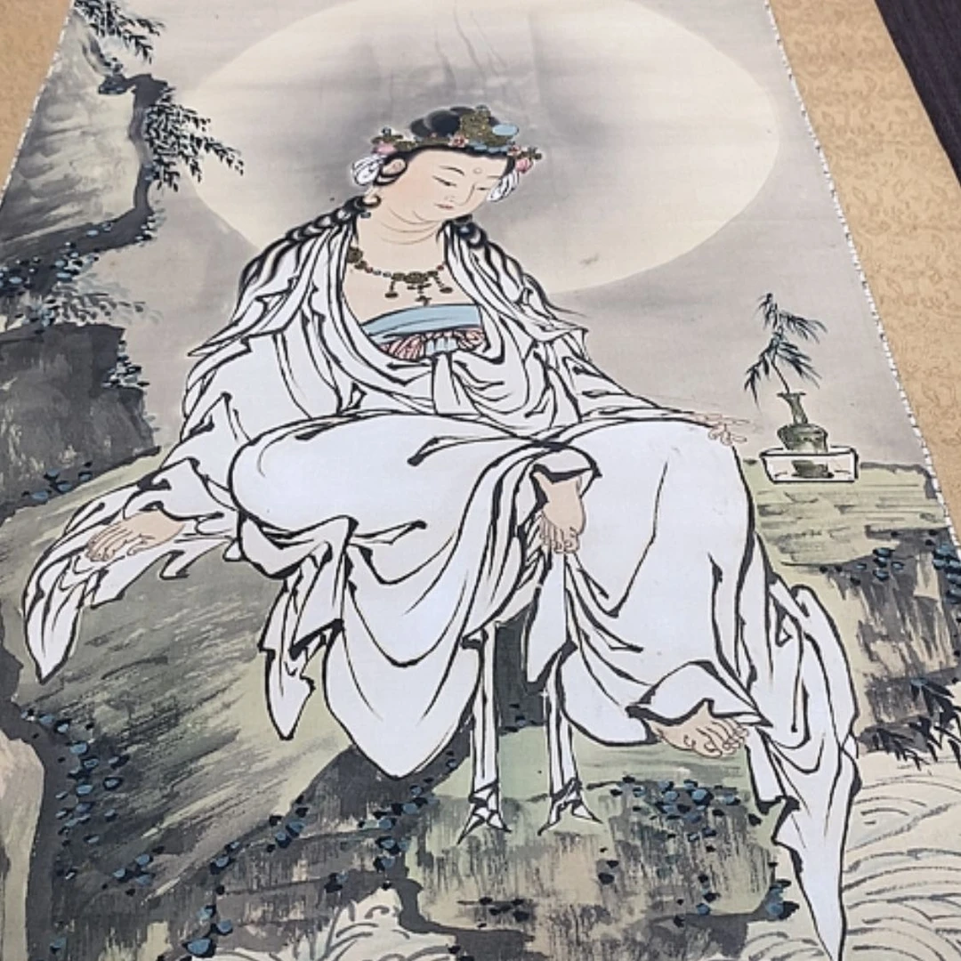 【闪购商品】书法闲**人