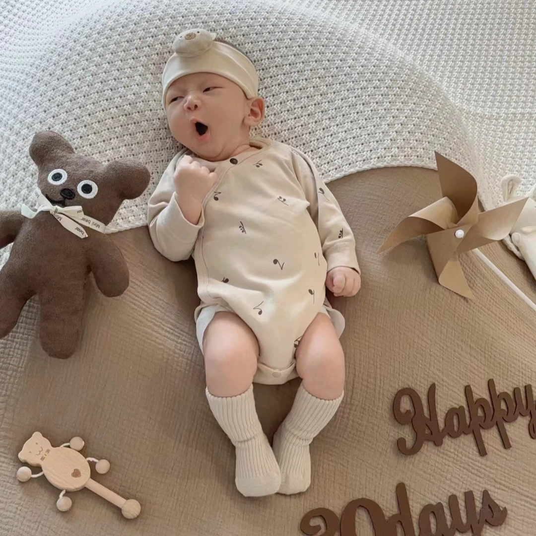 米熊熊宝宝四角内裤（直播专用链接）