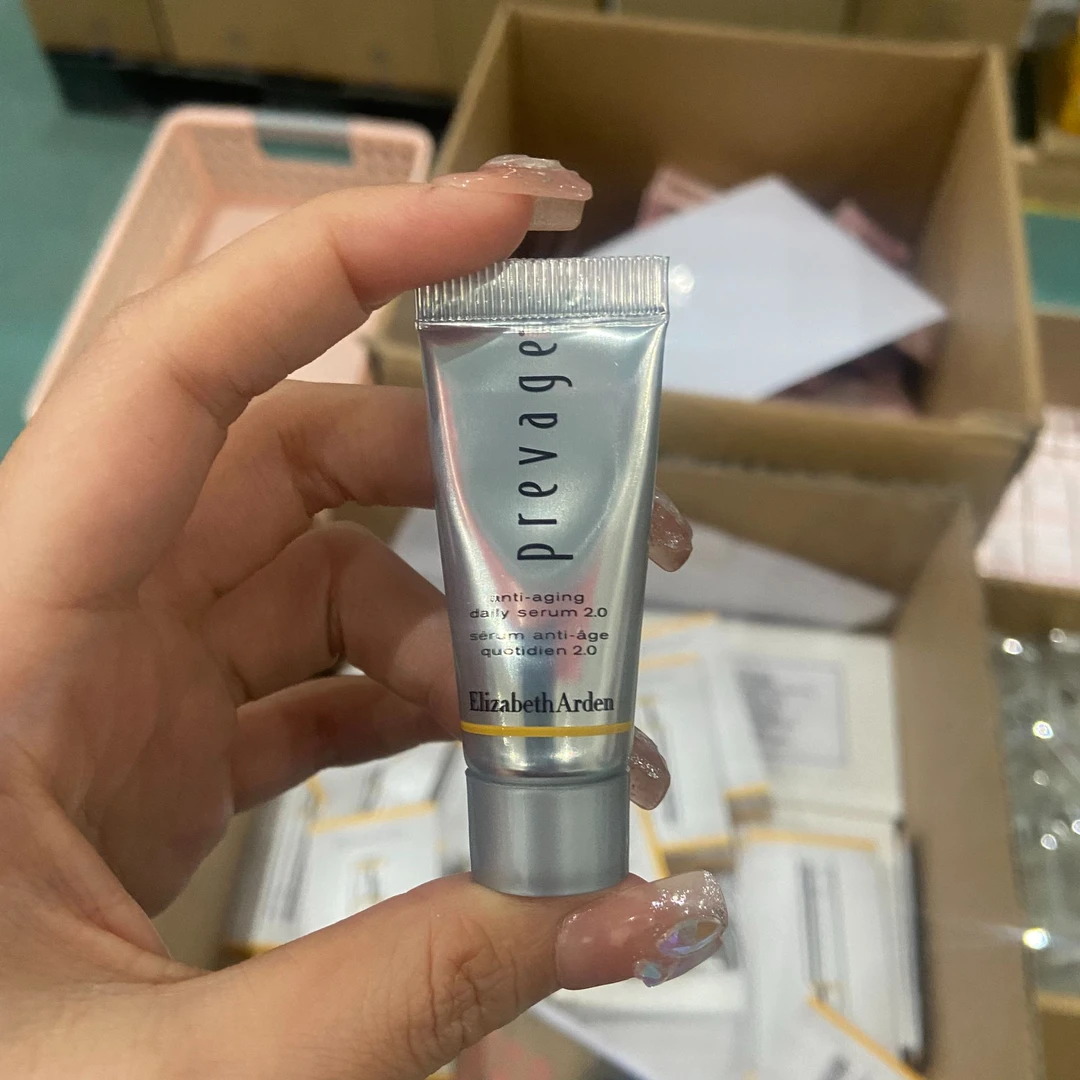 elizabeth arden新铂粹御肤精华液 5ml 橘灿精华