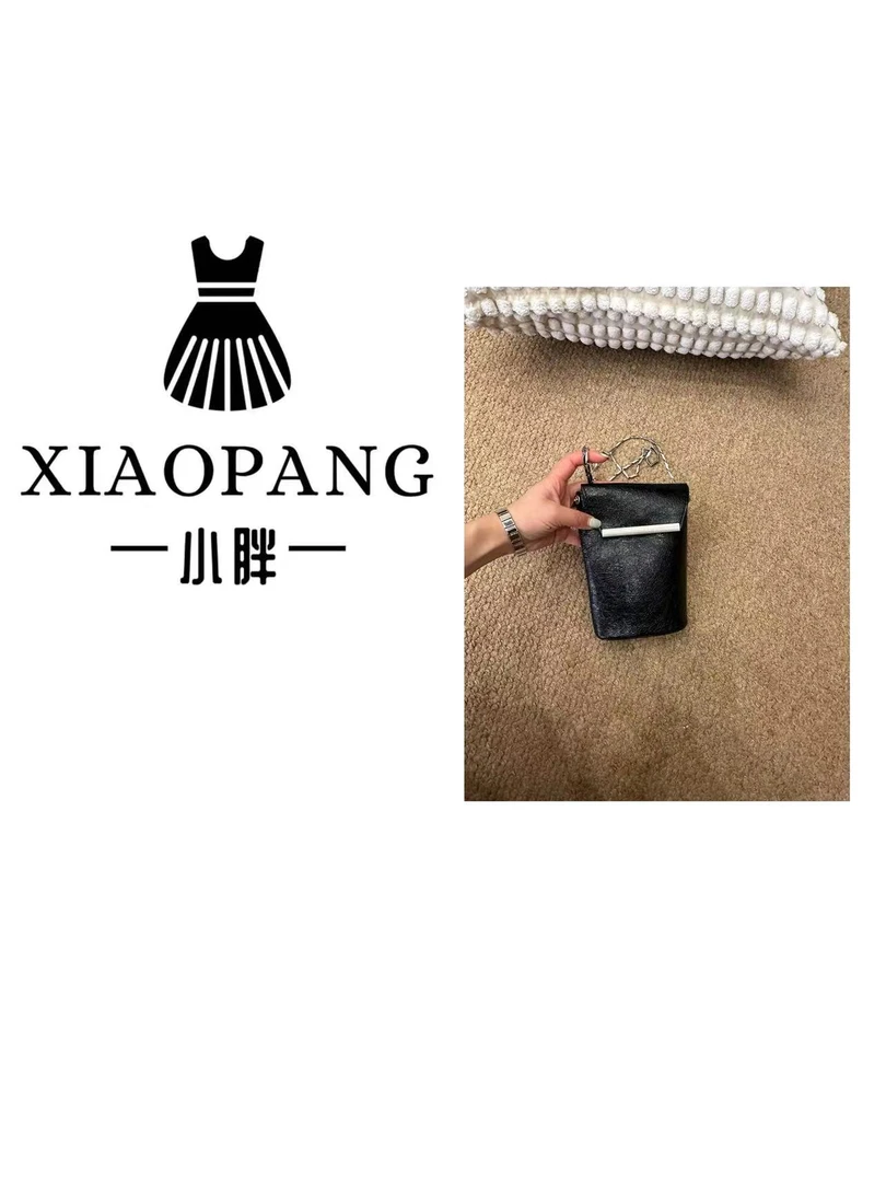 【小胖家】715小胖推荐链条手提包