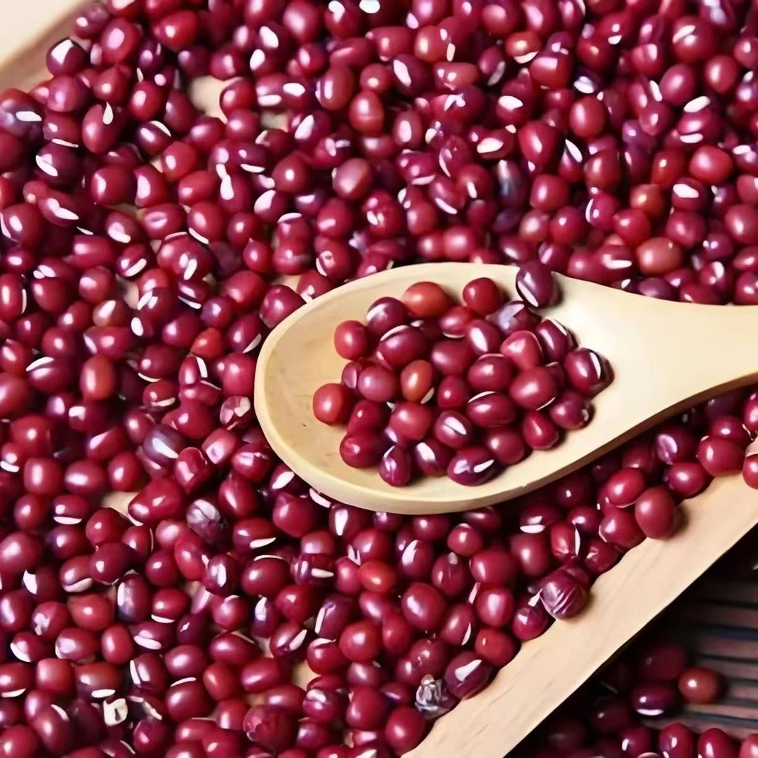 【大树赶集代购】农家红小豆3斤