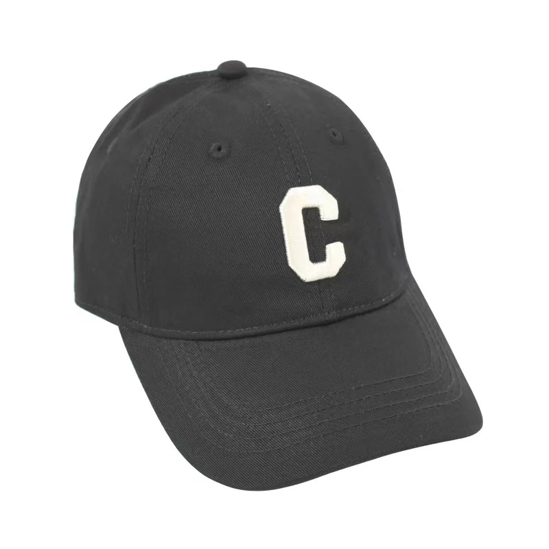 潮童棒球帽（款式颜色随机发）时尚休闲棒球鸭舌帽