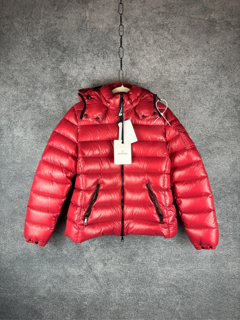 San0190/盟可睐/Moncler/Bady羽绒服/公价11000/全新带吊/尺码4