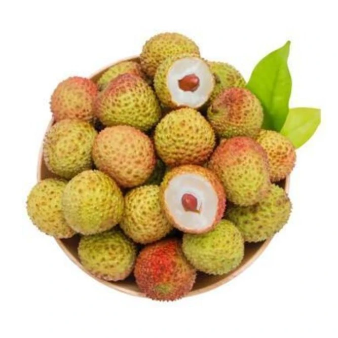 妃子笑荔枝，新鲜水果带箱1斤3斤5斤特大荔枝王8斤荔枝同城送