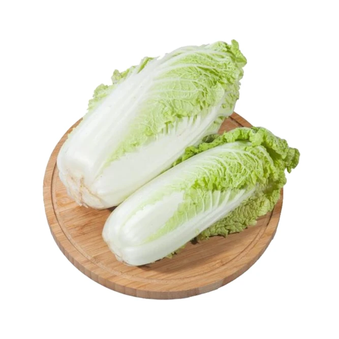 「新鲜」大白菜  约1.5-2kg绿色蔬菜