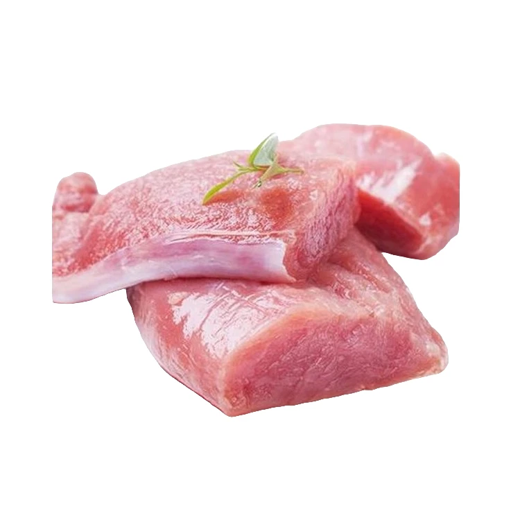 雨润 猪里脊 约500g±50g/份