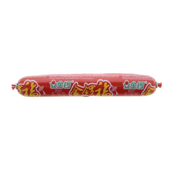金锣福 火腿肠 70g/根