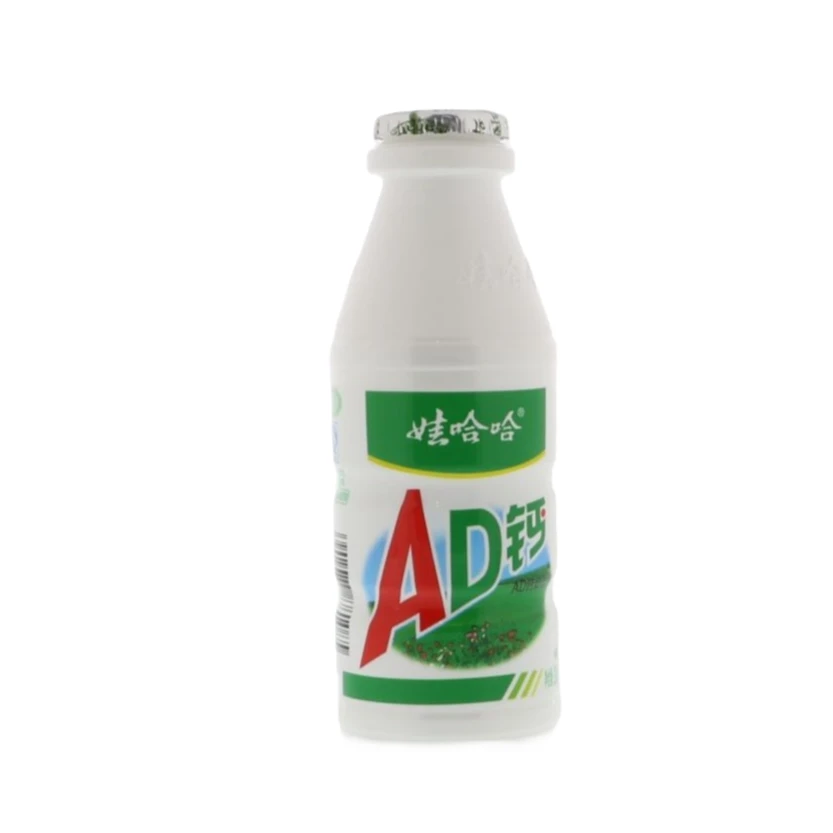 娃哈哈AD钙奶饮料220g